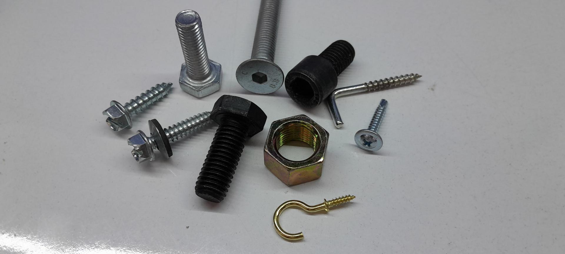 عکس فروشگاه پیچ مهره (حبیبی )