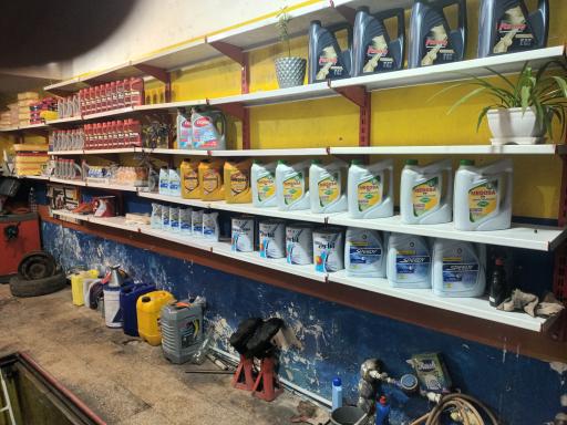 عکس اتو سرویس حسین 