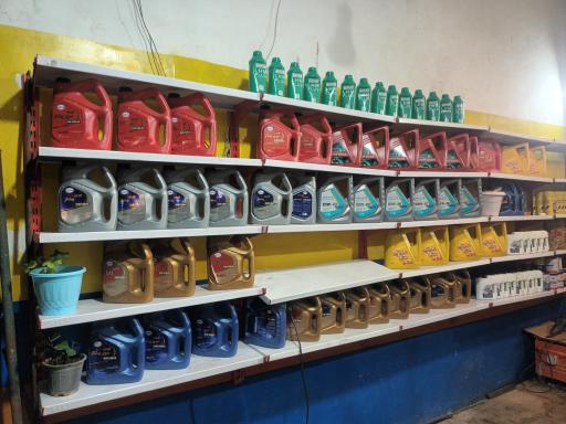 عکس اتو سرویس حسین 