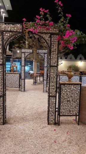 عکس عمارت لاهوت سید 