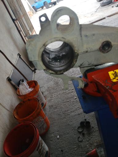 عکس جلوبندی و تنظیم فرمان محمد 