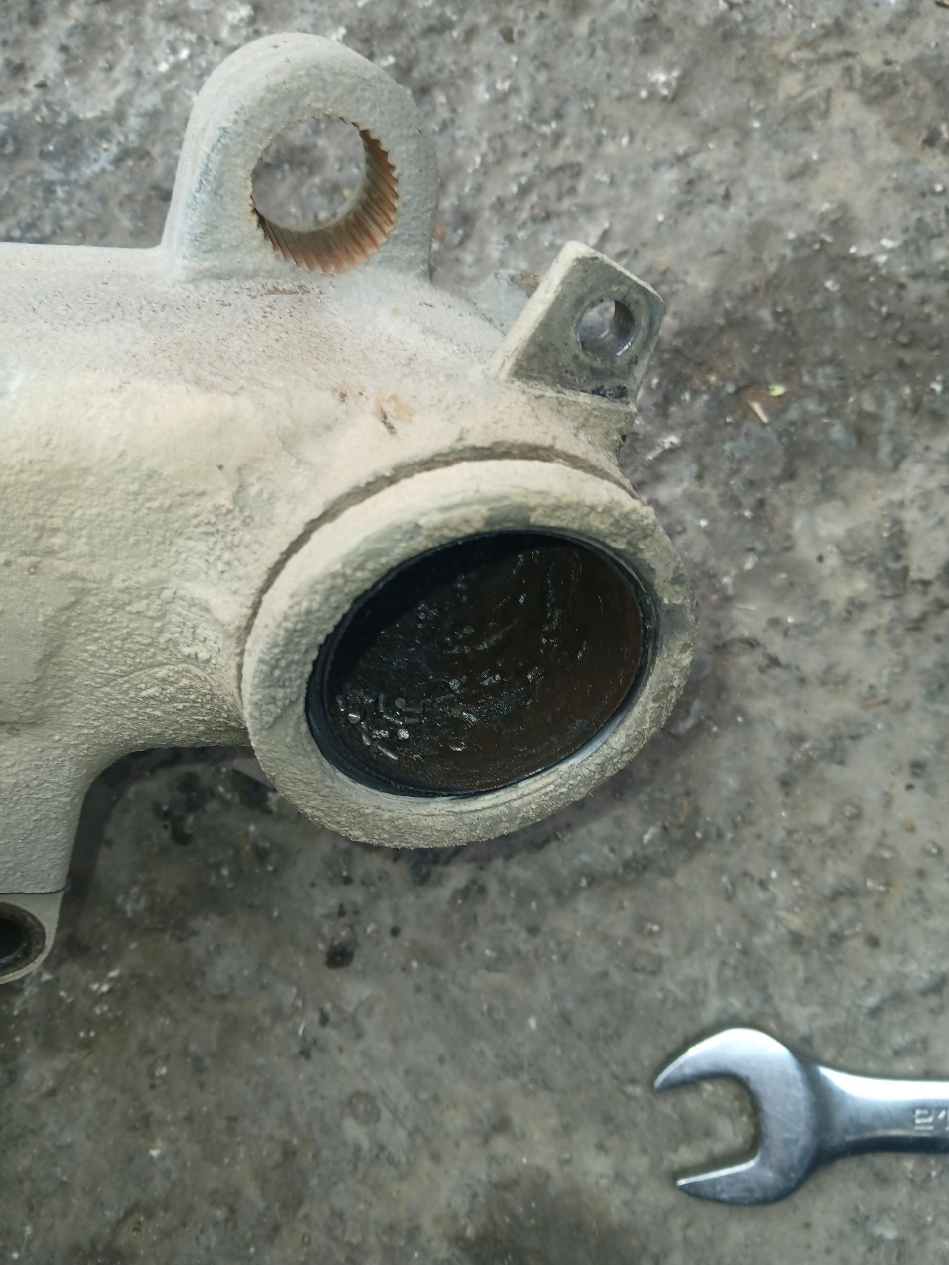 عکس جلوبندی و تنظیم فرمان محمد 