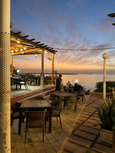 عکس رستوران میکلانژ