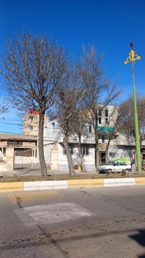 عکس شرکت تعاونی روستایی، کشاورزی نیر