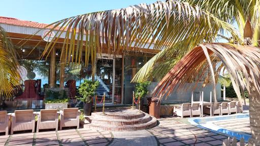 عکس رستوران میکلانژ