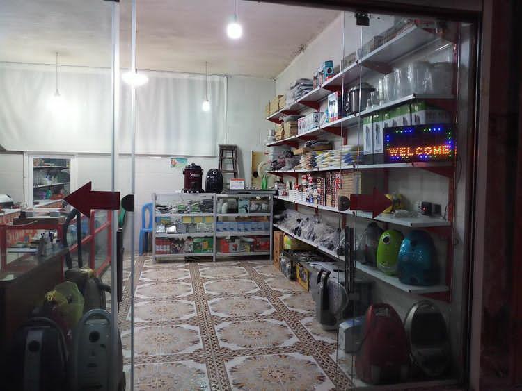 عکس خدمات فنی سعیدی