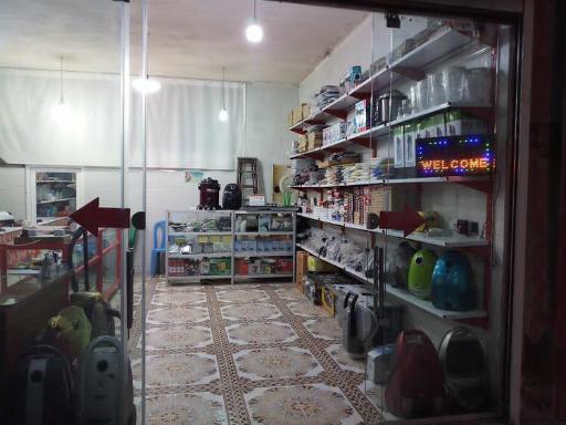 عکس خدمات فنی سعیدی