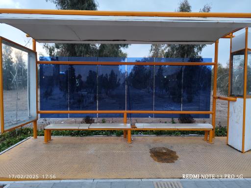 عکس شهید نواب