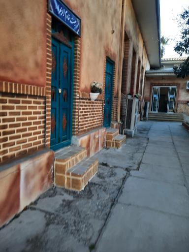 عکس دانشگاه فرهنگیان پردیس دخترانه امام خمینی گرگان