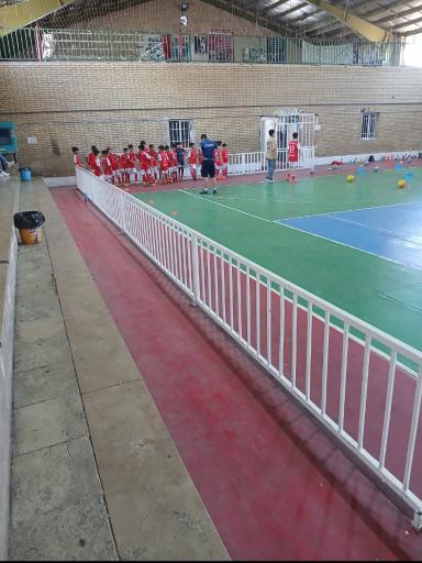 عکس باشگاه فلق