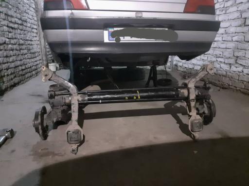 چکاپ و جلوبندی پروانه