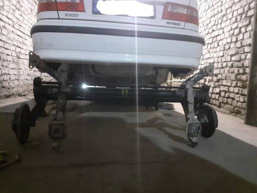 چکاپ و جلوبندی پروانه