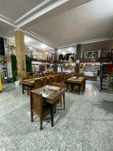 عکس گوشت و کباب میت سکتور