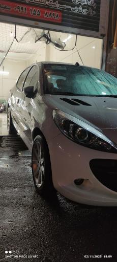 عکس سایروس دیتیلینگ