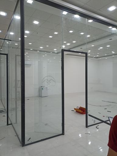 عکس شیشه بری طاهری