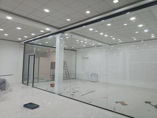 عکس شیشه بری طاهری