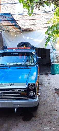 عکس امداد خودرو و تعمیرگاه شبانه روزی آرمین 