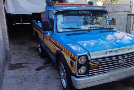 عکس امداد خودرو و تعمیرگاه شبانه روزی آرمین 