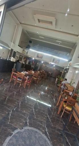 عکس طباخی دو آتیشه گلستان