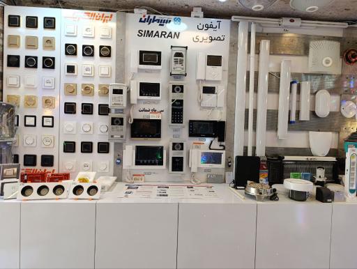 عکس کالای برق نیک