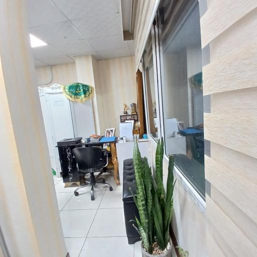 عکس آموزشگاه زیبایی بانو مژگان گوهری