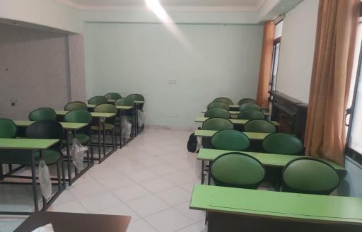 عکس دبیرستان غیر دولتی دخترانه علم و آرامش