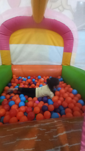 عکس شهربازی پاندا