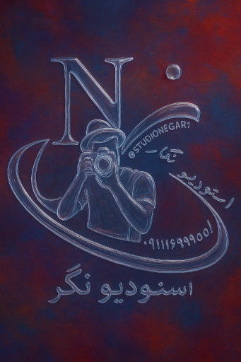 عکاسی و فیلمبرداری نگار