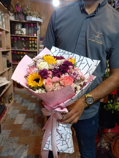 عکس گلکده ترگل