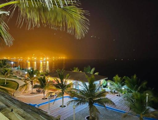 عکس رستوران میکلانژ