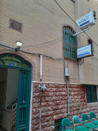 خانم دکتر پور مجیب