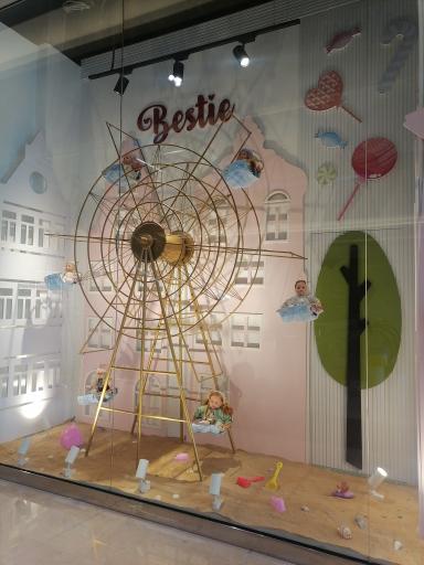 لباس نوزادی Bestie