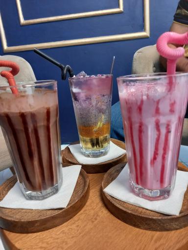 عکس کافه شاهبدی 