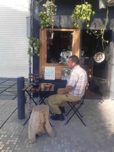 عکس قهوه عمو سهراب