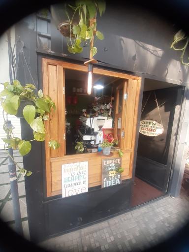 عکس قهوه عمو سهراب