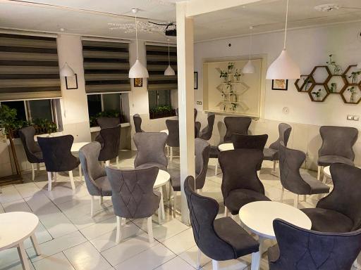 عکس کافه سینما