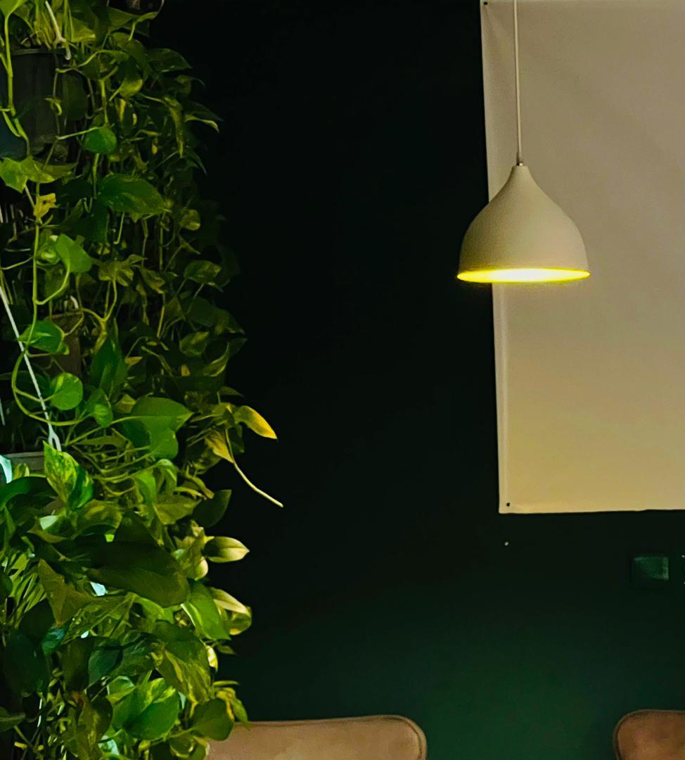 عکس کافه سینما