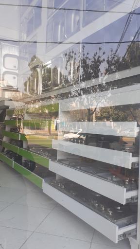 عکس فروشگاه دریغ