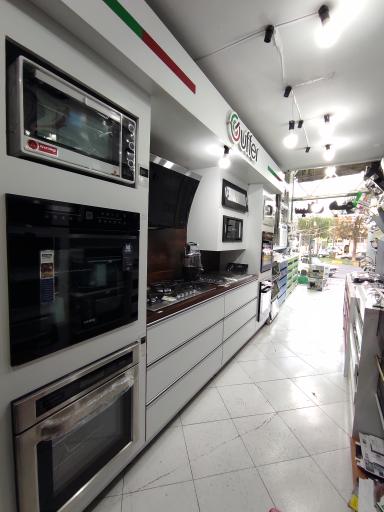 عکس فروشگاه دریغ