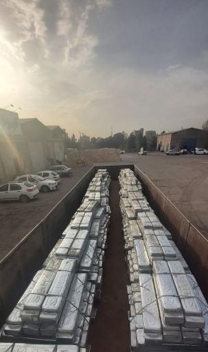 عکس آسانسور سهند