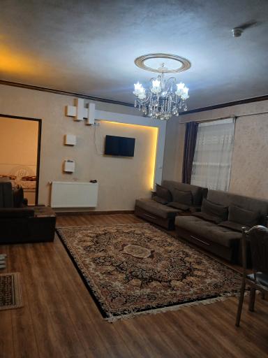 عکس هتل آپارتمان نور 