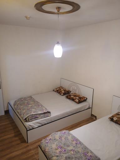 عکس هتل آپارتمان نور 