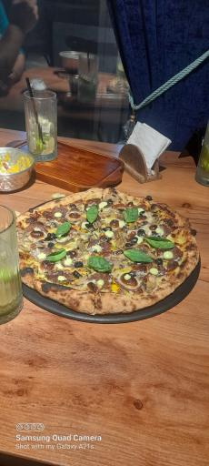 عکس کافه مون