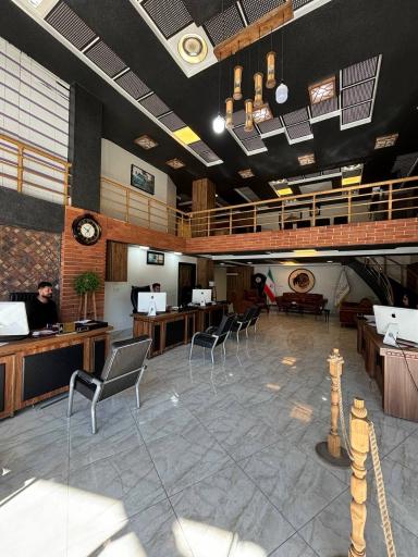 عکس املاک آتا (حافظی ملک)