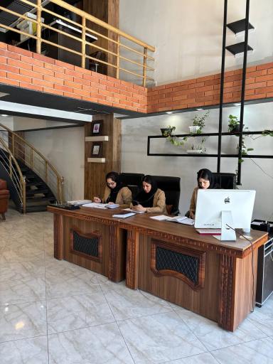 عکس املاک آتا (حافظی ملک)