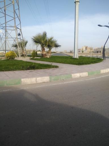 عکس میدان ولایت