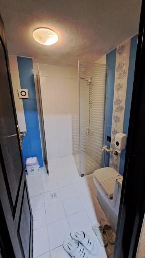 عکس هتل پارک سعدی شیراز