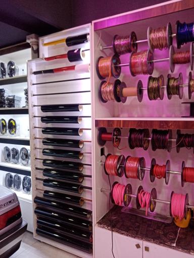 تیونینگ کاپیتان