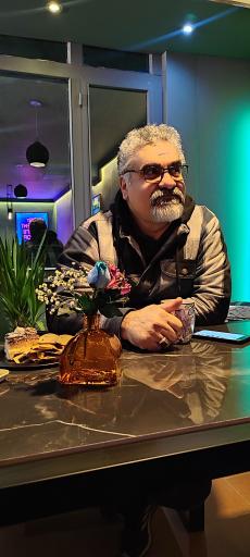 فست فود ویلسون