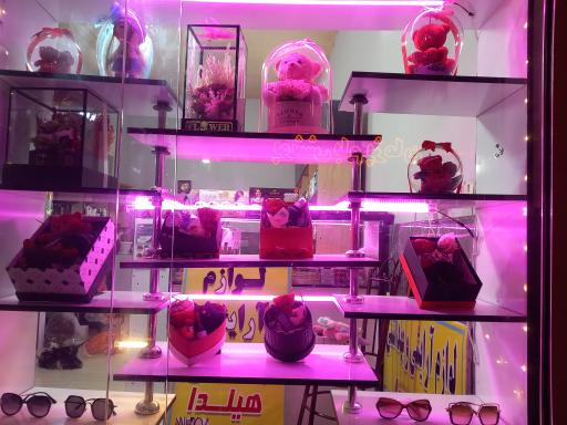 عکس لوازم آرایشی بهداشتی اسمارت بیوتی